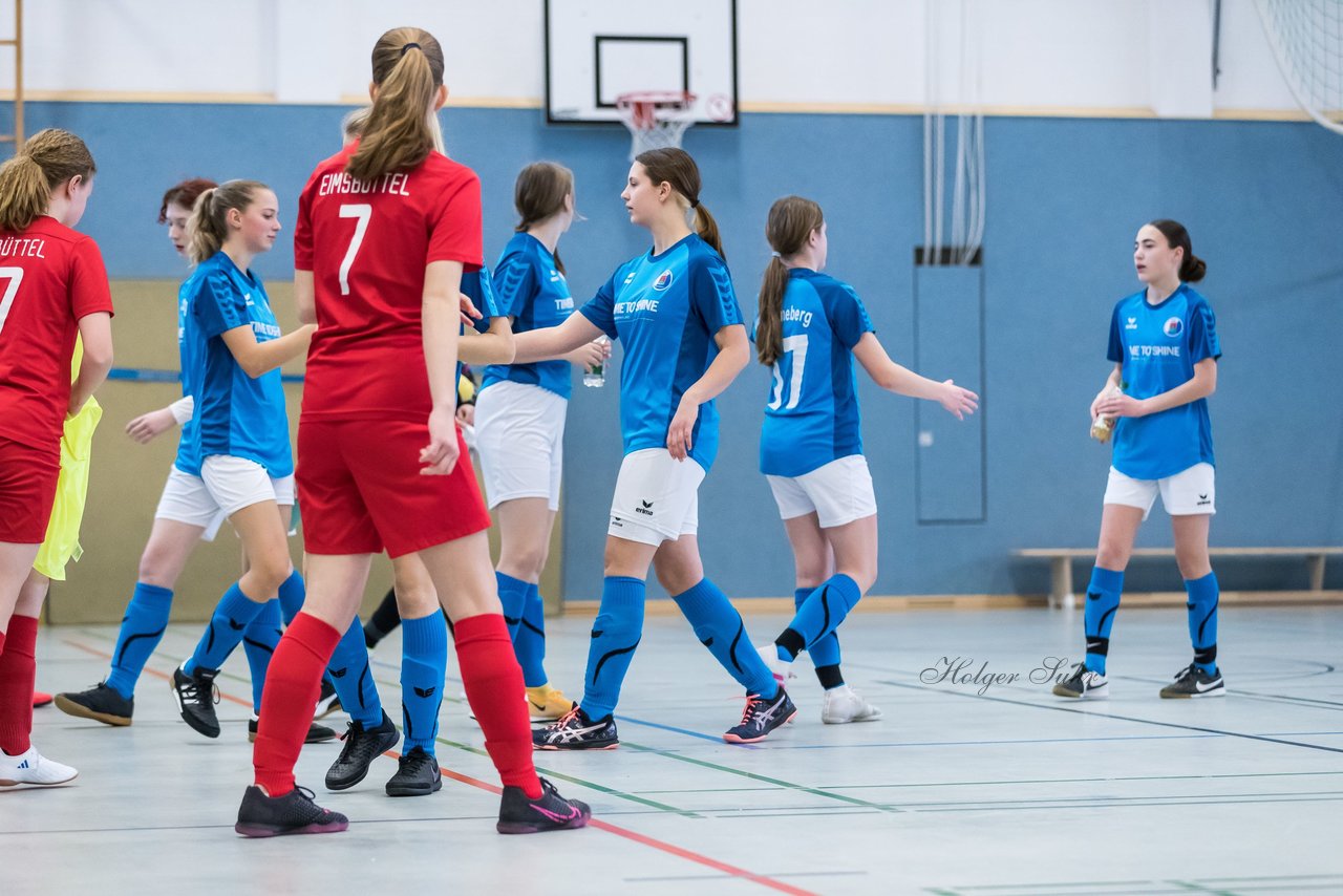 Bild 98 - C-Juniorinnen Futsalmeisterschaft